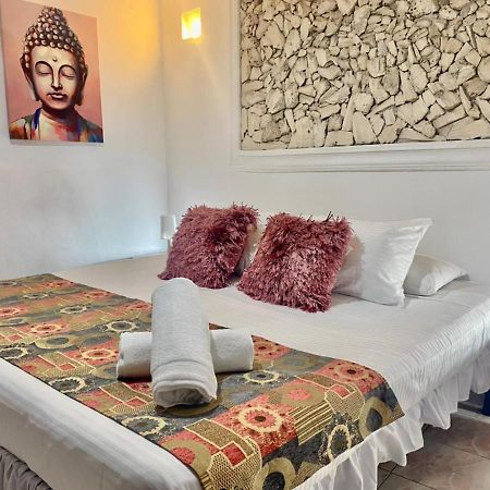Hotel Casa Картахена Экстерьер фото