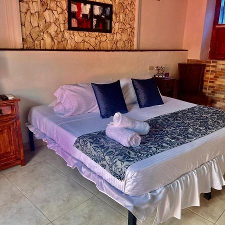 Hotel Casa Картахена Экстерьер фото