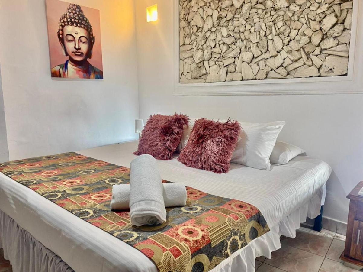 Hotel Casa Картахена Экстерьер фото