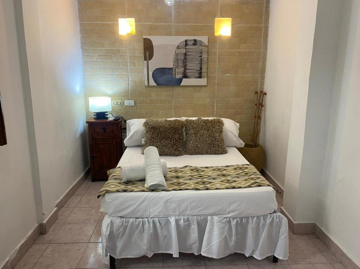 Hotel Casa Картахена Экстерьер фото