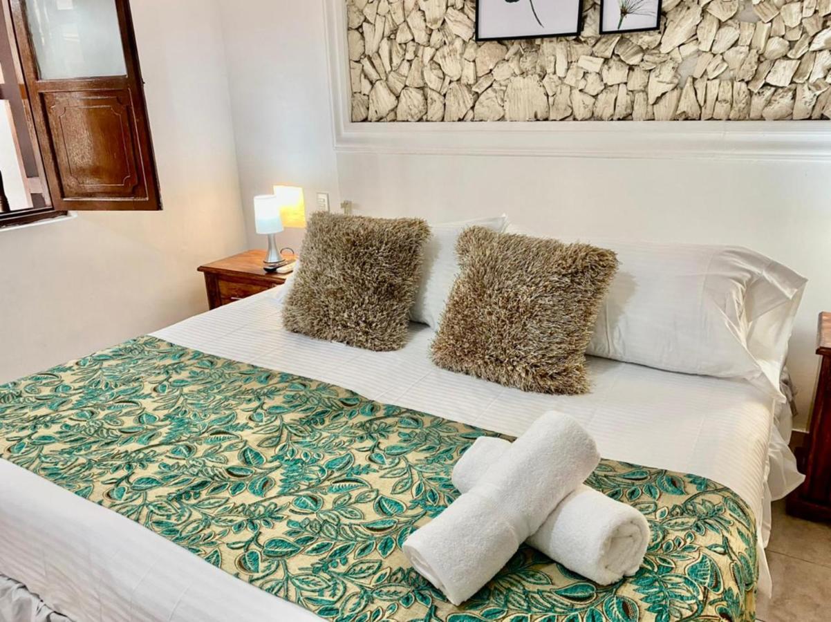 Hotel Casa Картахена Экстерьер фото